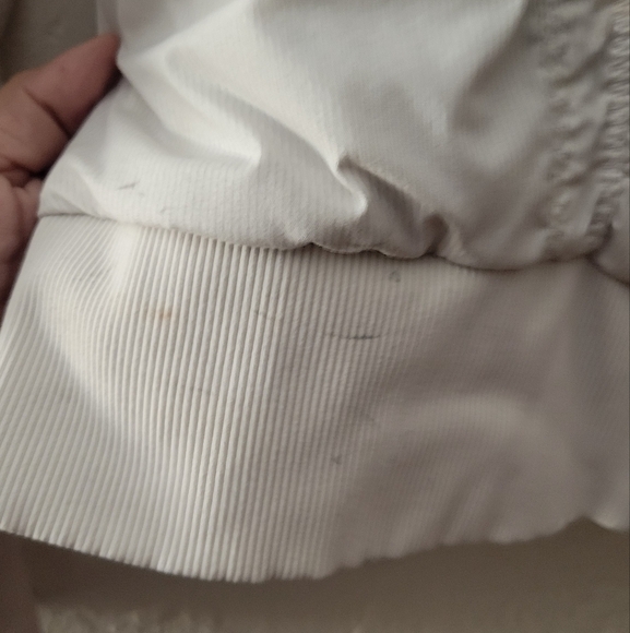 Lululemon Studio Jacket Size 4 - Picture 6 of 6